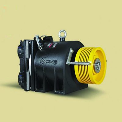 Motor 3