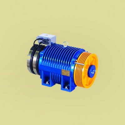Motor 5