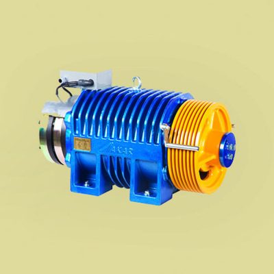 Motor 6